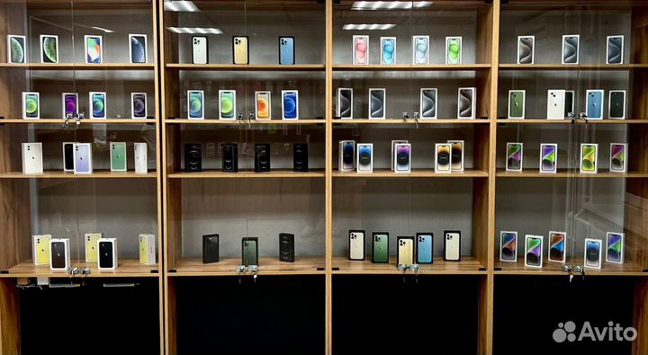 iPhone 16 Pro Max, 256 ГБ