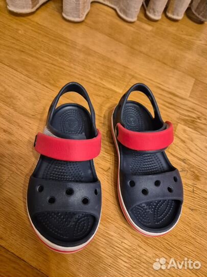 Cross сандали c9