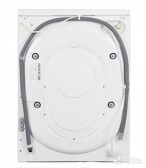 Стиральная машина electrolux