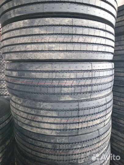 Кама 295/80 r 22.5 NF201 рулевая