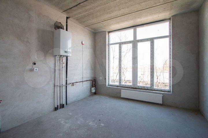 5-к. квартира, 122 м², 3/4 эт.