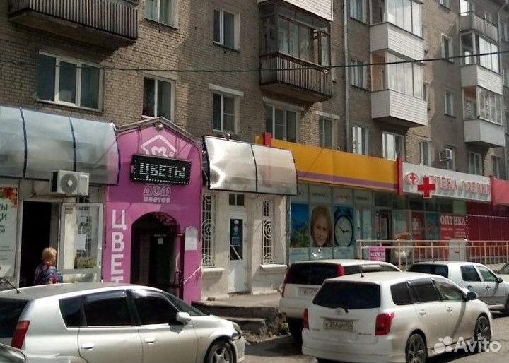 Продавец-консультант в табачный магазин