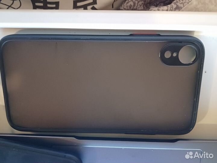 iPhone Xr, 128 ГБ