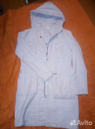 Пальто размер S