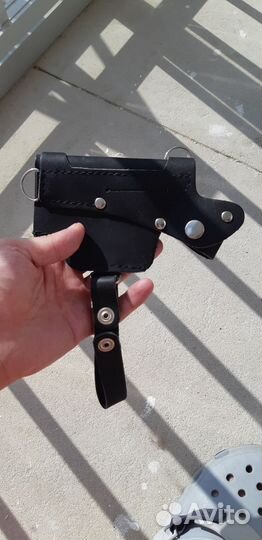 Кобура Beretta для ПМ