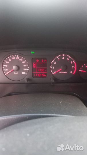 Chery Very 1.5 МТ, 2012, 178 000 км