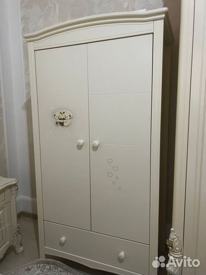 Детская медель