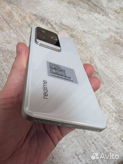 realme GT 6, 12/256 ГБ