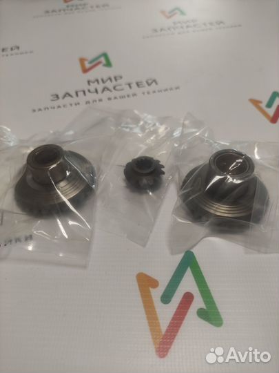 Комплект шестерни редуктора Tohatsu Mercury 3,5 4