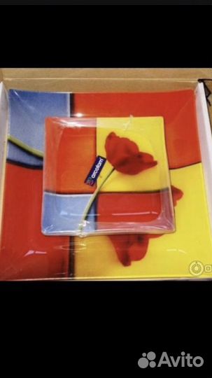 Набор посуды Аркофам