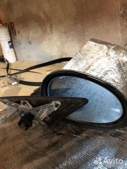 Зеркало боковое Bmw 3 E90