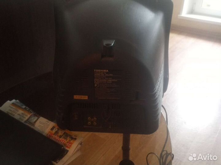 Телевизор бу