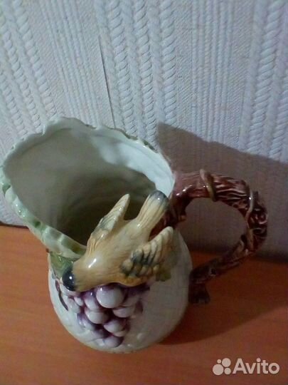 Предмет интерьера Кувшин