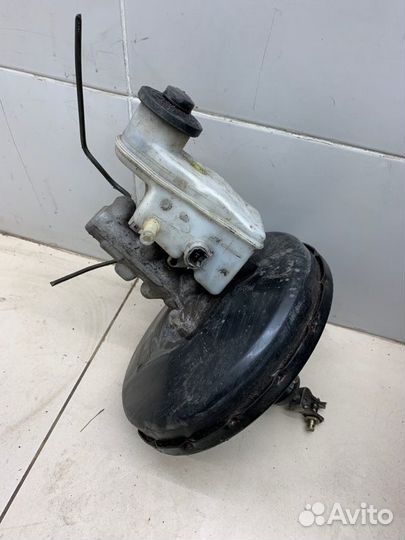 Вакуумный усилитель тормозов Geely Mk седан 1.6