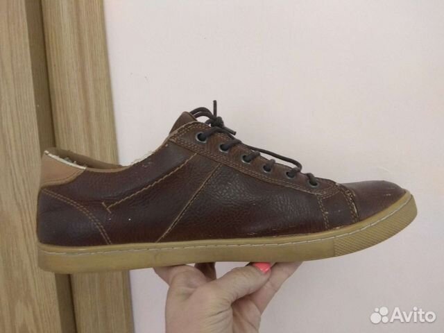 Кроссовки Италия Aldo