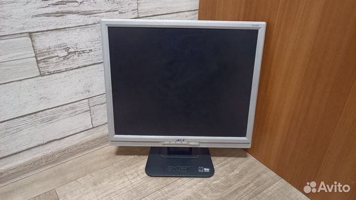Монитор 19 дюймов Acer Al1917