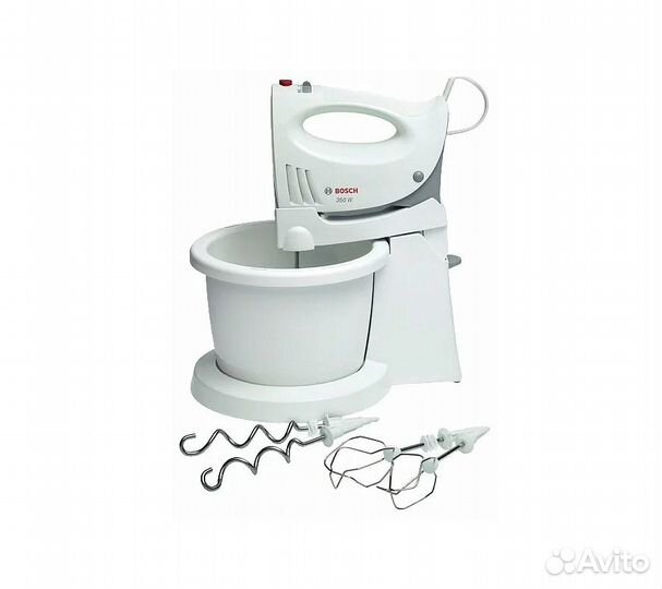 Миксер bosch MFQ3555