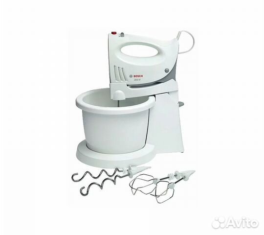 Миксер bosch MFQ3555