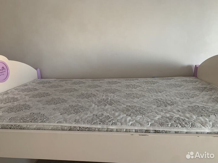 Комната детская