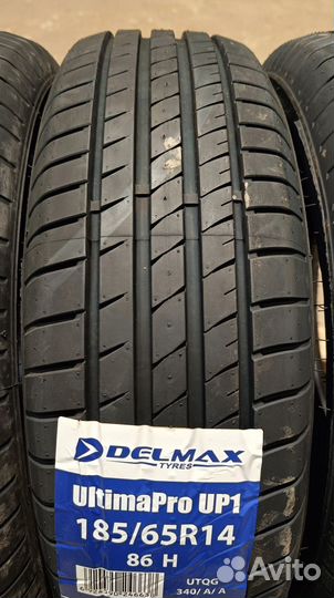 Delmax UltimaPro UP1 185/65 R14 86H