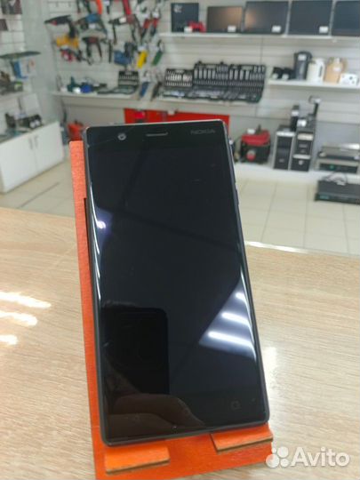Nokia 3, 2/16 ГБ
