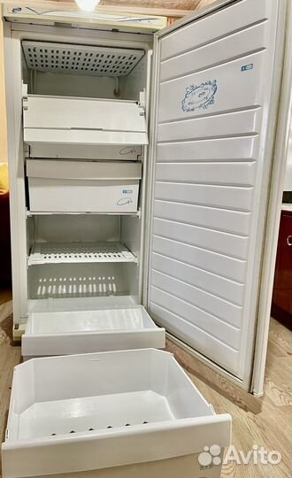 Морозильная камера Pozis свияга-106