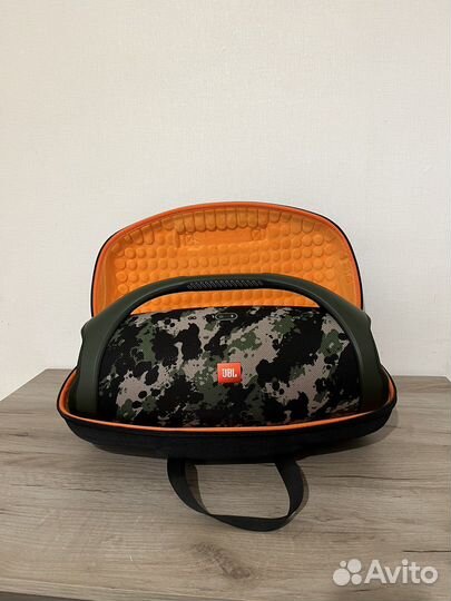 Чехол для JBL Boombox