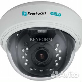 Видеокамеры EverFocus ED-930