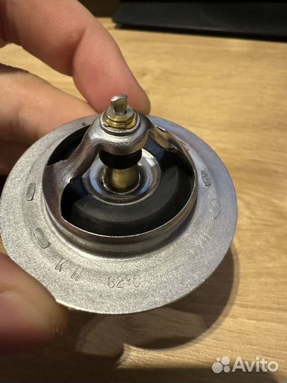 Термостат Портер 1