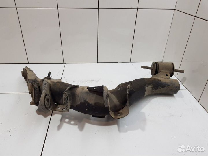 Рычаг задний правый (Haval F7)