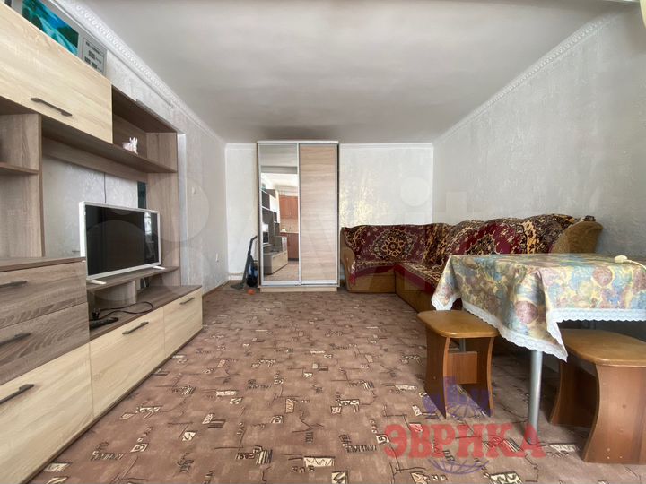Дом 36,4 м² на участке 10 сот.