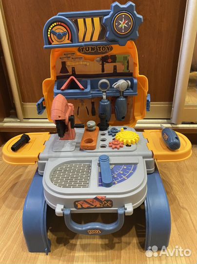 Детский набор 