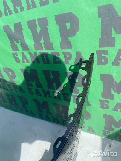 Бампер передний Infiniti Qx60 2013-2016