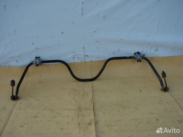 Задний стабилизатор Lexus gx470 06г