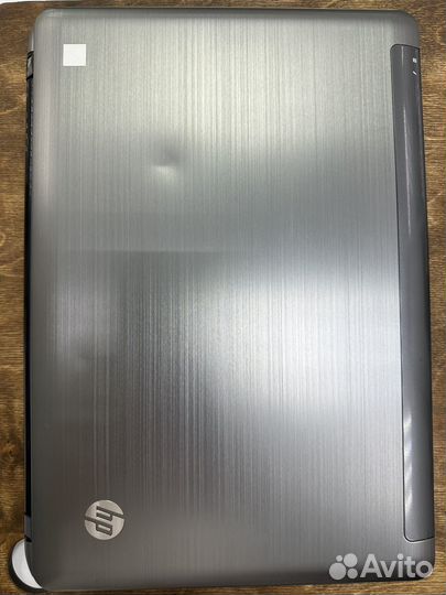 HP pavilion DM3