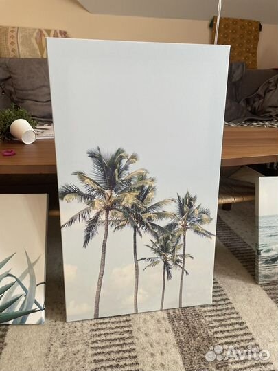 Картины и постеры IKEA