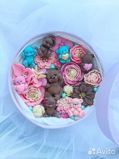 Набор подарочный