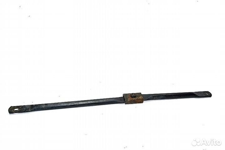 Кронштейн подножки, левый mercedes-benz Actros MP4