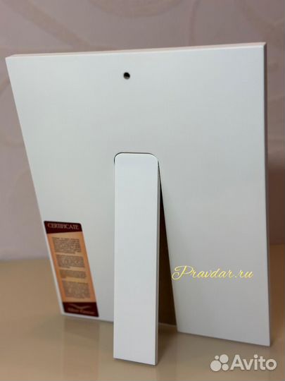 Господь Вседержитель икона 21х26 см