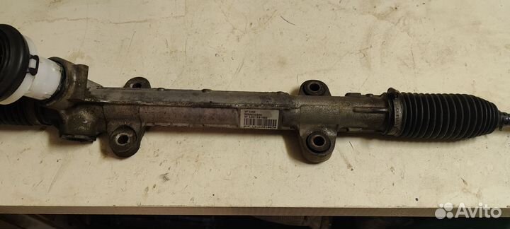 Рулевая рейка Hyundai i40