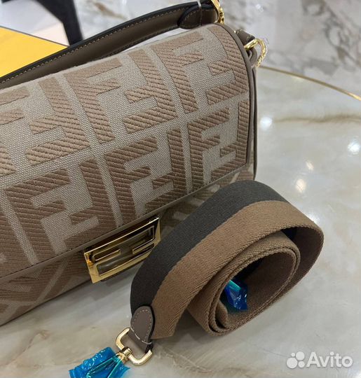 Сумка Fendi Baugette