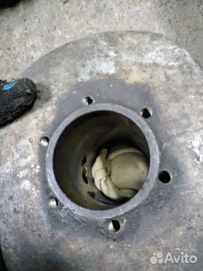 Детали двигателя иж планета 4