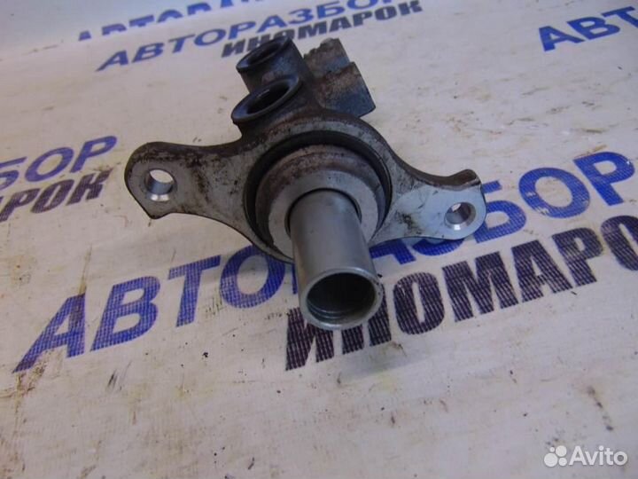 Цилиндр тормозной главный для Hyundai Solaris 2 2