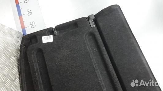 Полка багажника renault scenic 1 (GSE14IH01)