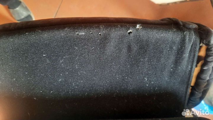 Автотокресло рекаро старт