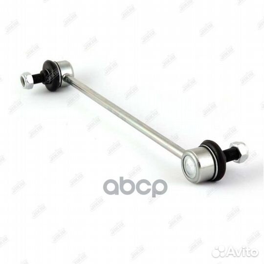 Тяга стабилизатора chevrolet aveo 11- пер.подв