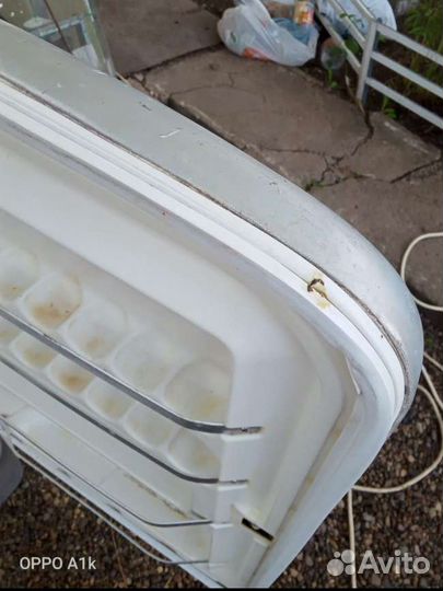 Холодильник Мир