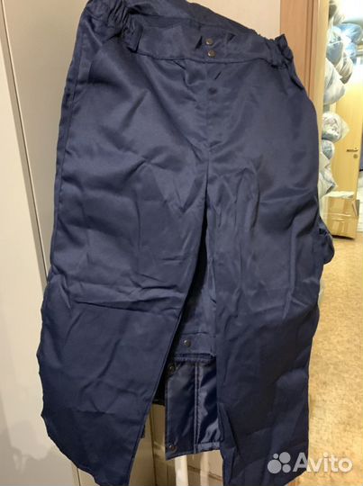 Форменная одежда