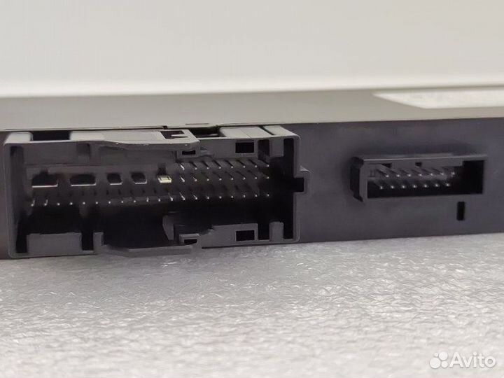 Блок управления центральным замком Bmw 5-Series