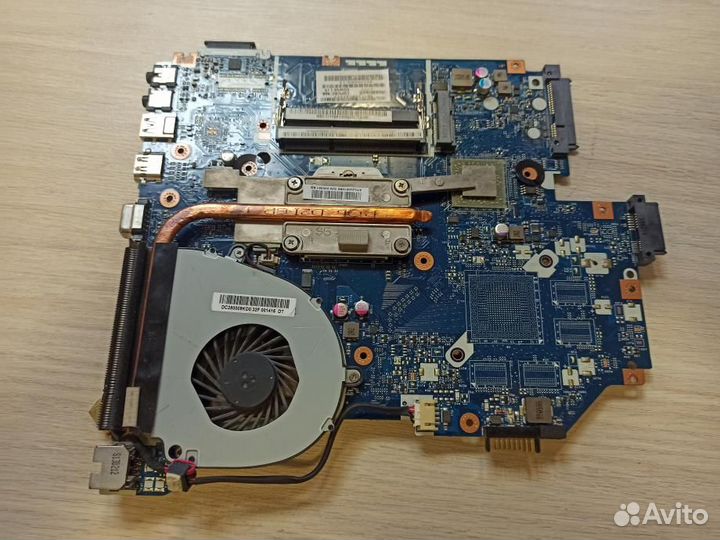 Скупка и обмен: Aspire V3-551G материнская плата